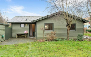 Lovely Home In Samsø With Wifi